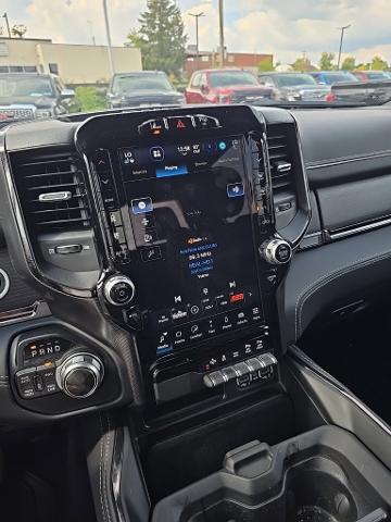 2022 Ram 1500 Vehicle Photo in HARRISBURG, PA 17111-1033