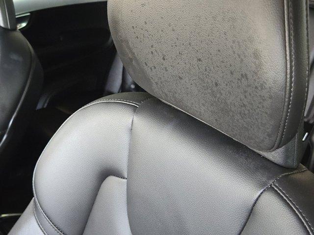 2021 Volvo XC90 Vehicle Photo in Decatur, TX 76234