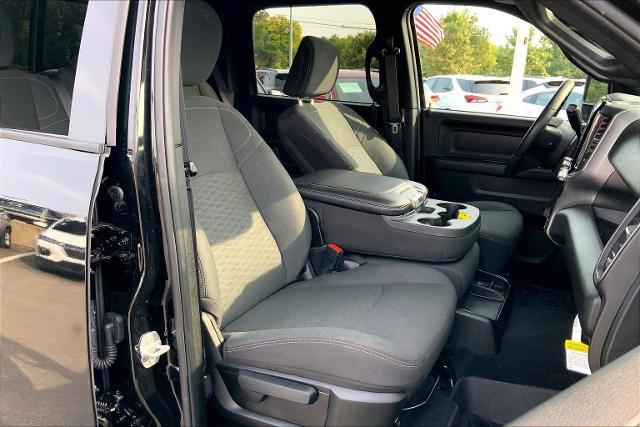 2025 Ram 2500 Vehicle Photo in KANSAS CITY, MO 64114-4502