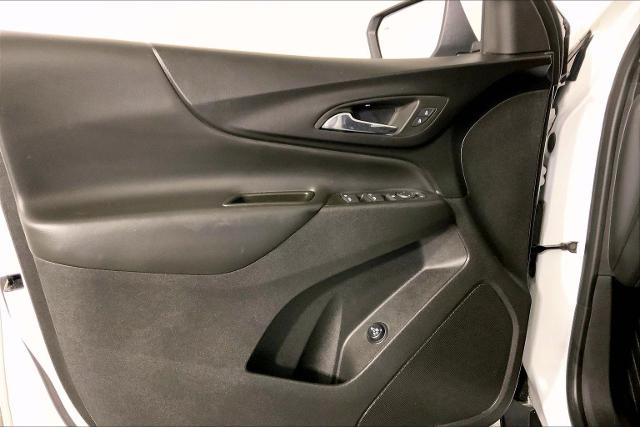 2023 Chevrolet Equinox Vehicle Photo in INDEPENDENCE, MO 64055-1314