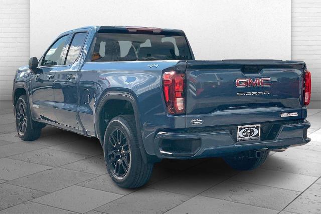 2025 GMC Sierra 1500 Vehicle Photo in INDEPENDENCE, MO 64055-1377