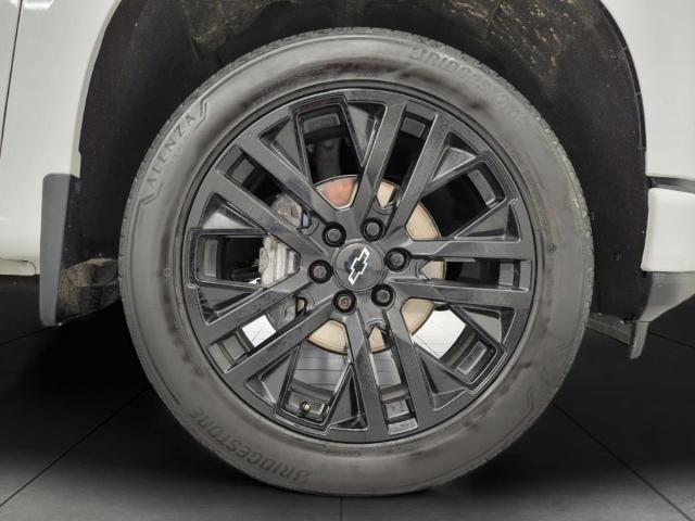 2022 Chevrolet Silverado 1500 LTD Vehicle Photo in NEENAH, WI 54956-2243