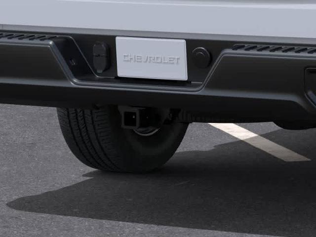 2026 Chevrolet Silverado 1500 Vehicle Photo in PITTSBURGH, PA 15226-1209