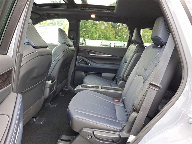 2026 INFINITI QX60 Vehicle Photo in Willow Grove, PA 19090