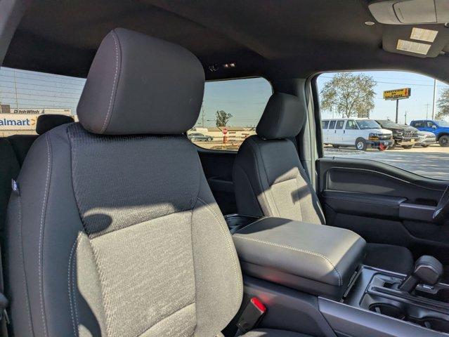 2025 Ford F-150 Vehicle Photo in SELMA, TX 78154-1460