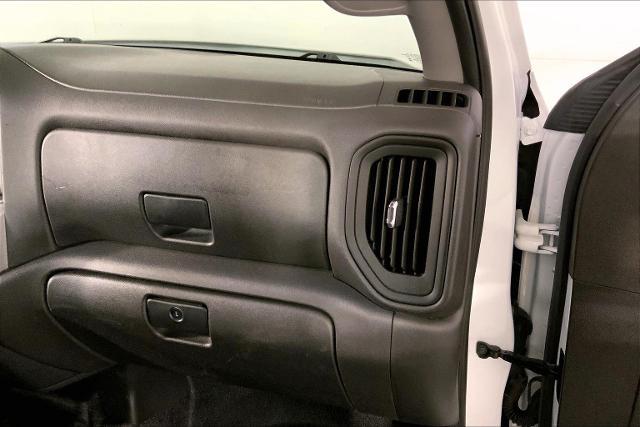 2024 Chevrolet Silverado 1500 Vehicle Photo in INDEPENDENCE, MO 64055-1314