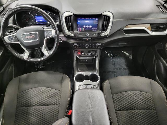2021 GMC Terrain Vehicle Photo in NEENAH, WI 54956-2243