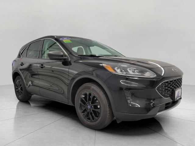 2022 Ford Escape Vehicle Photo in NEENAH, WI 54956-2243