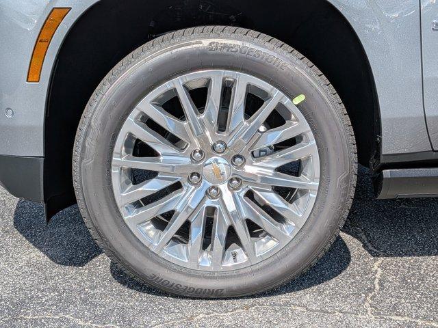 2026 Chevrolet Suburban Vehicle Photo in BRUNSWICK, GA 31525-1881