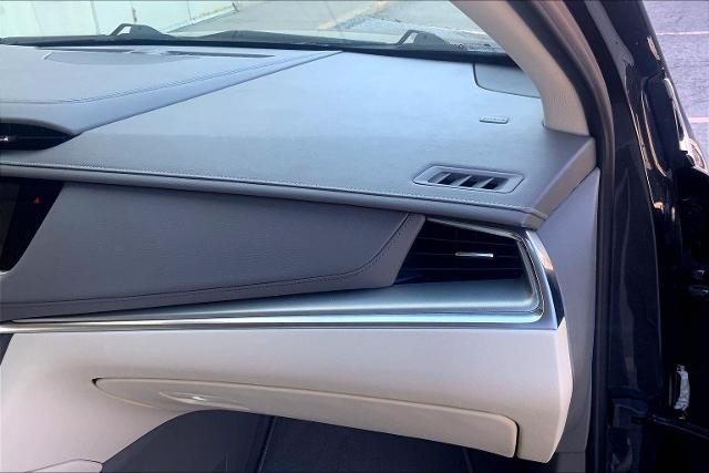 2022 Cadillac XT5 Vehicle Photo in KANSAS CITY, MO 64114-4545