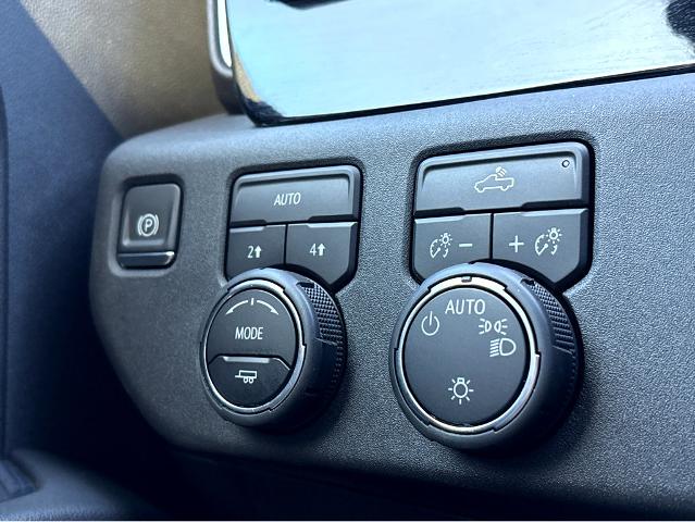 2024 Chevrolet Silverado 1500 Vehicle Photo in BEAUFORT, SC 29906-4218