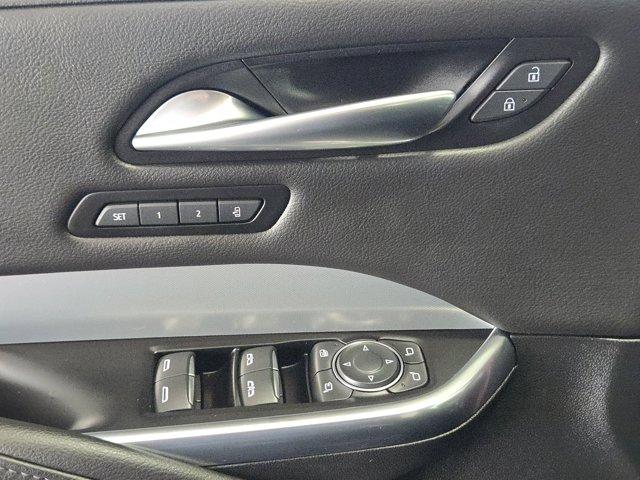 2022 Cadillac XT4 Vehicle Photo in Decatur, TX 76234