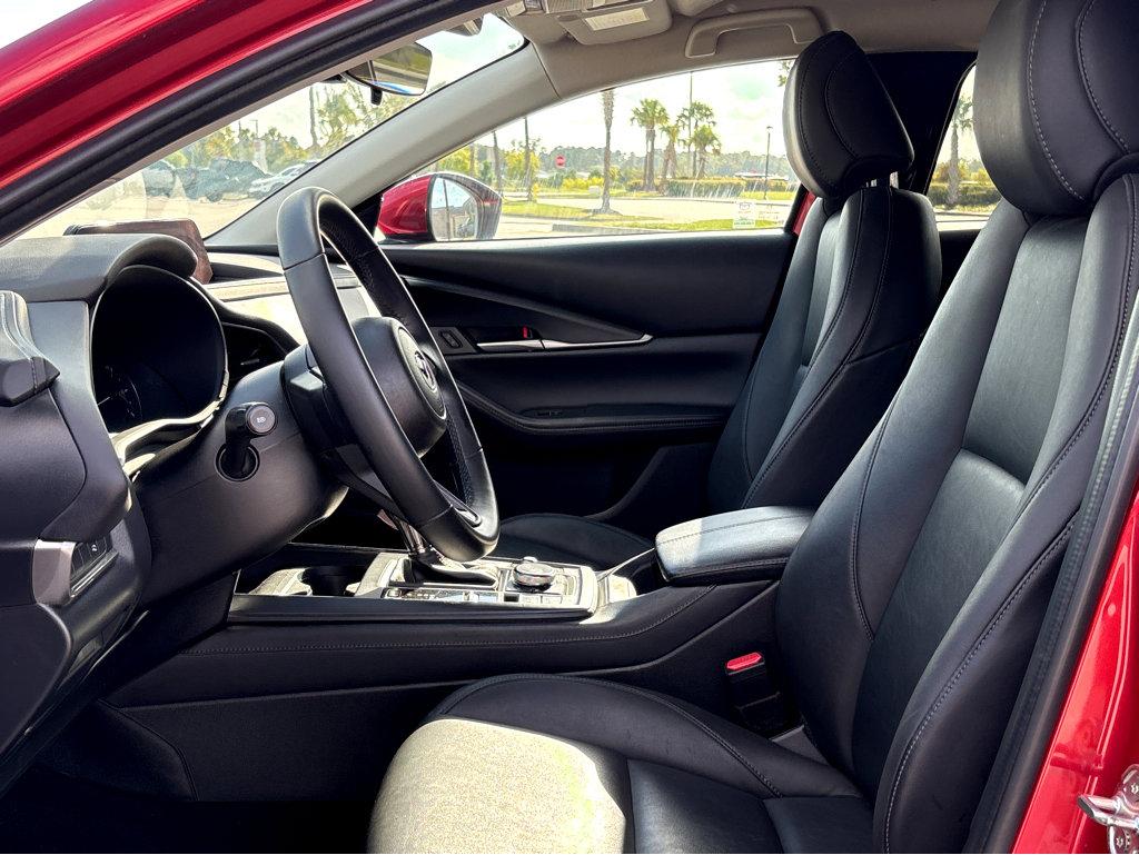 2022 Mazda CX-30 Vehicle Photo in POOLER, GA 31322-3252