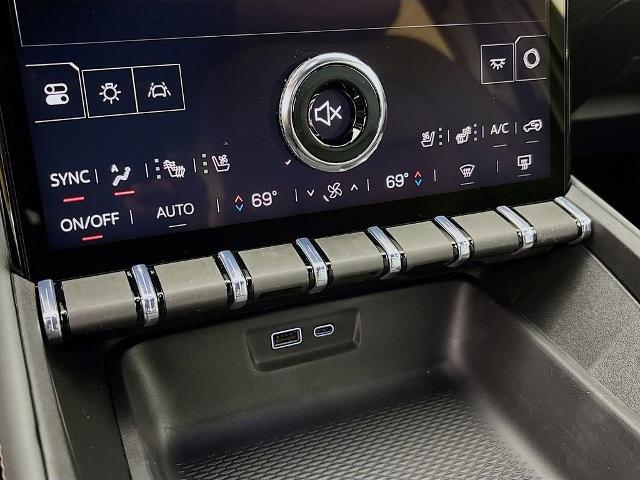 2026 GMC Terrain Vehicle Photo in PUYALLUP, WA 98371-4149