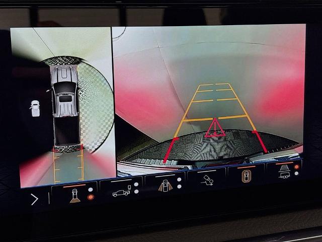 2025 GMC Sierra 3500 HD Vehicle Photo in PUYALLUP, WA 98371-4149