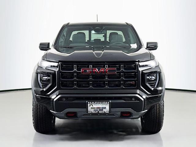 2026 GMC Canyon Vehicle Photo in PUYALLUP, WA 98371-4149