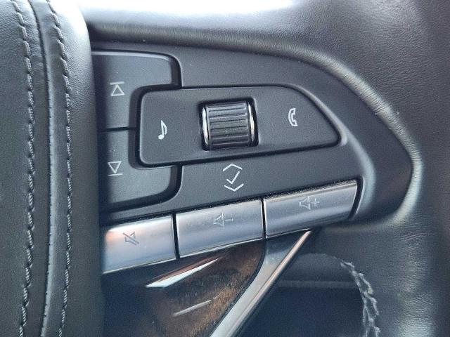 2022 Cadillac Escalade ESV Vehicle Photo in DENTON, TX 76210-9321