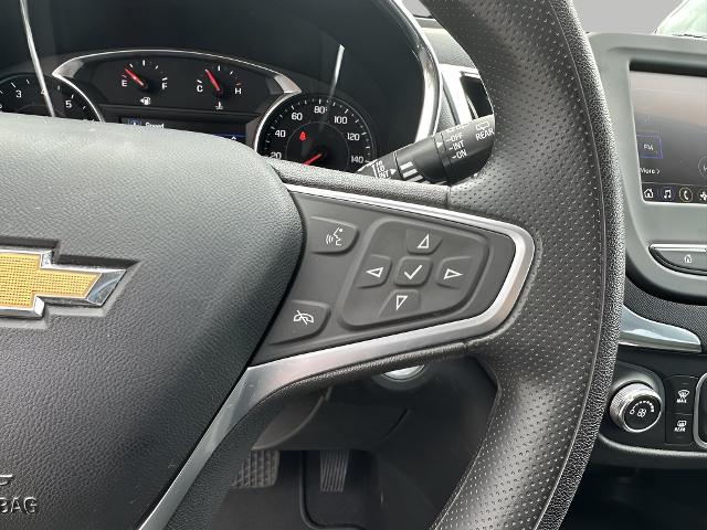 2022 Chevrolet Equinox Vehicle Photo in MANITOWOC, WI 54220-5838