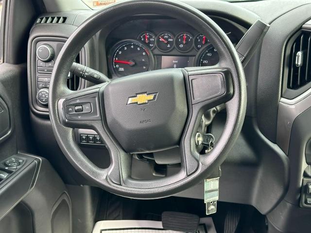 2023 Chevrolet Silverado 2500 HD Vehicle Photo in COLUMBIA, MO 65203-3903