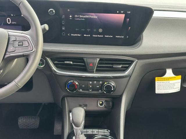 2026 Buick Encore GX Vehicle Photo in COLUMBIA, MO 65203-3903