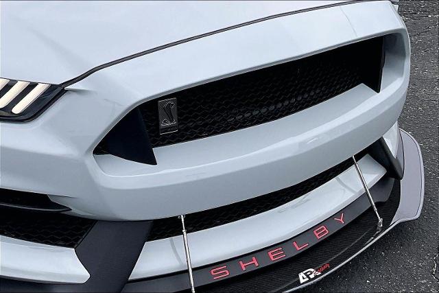 2016 Ford Mustang Vehicle Photo in INDEPENDENCE, MO 64055-1314