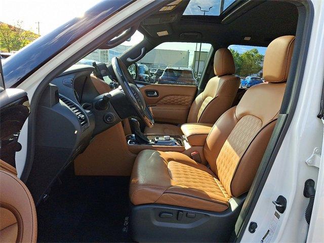 2024 INFINITI QX80 Vehicle Photo in Willow Grove, PA 19090