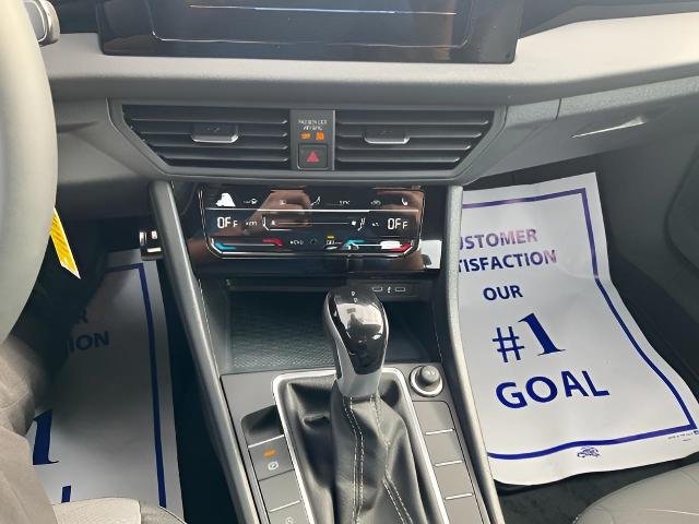 2026 Volkswagen Jetta Vehicle Photo in Oshkosh, WI 54904