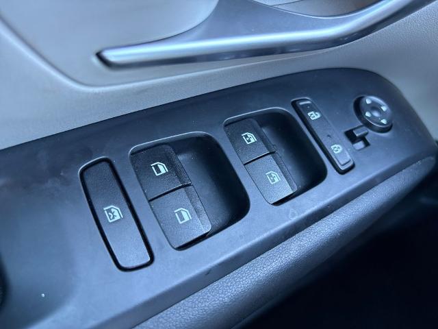 2024 Hyundai TUCSON Vehicle Photo in Brunswick, GA 31525