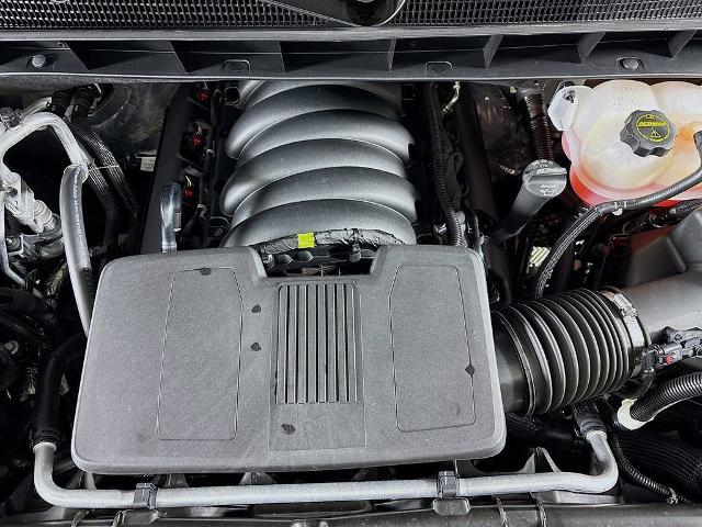 2025 GMC Sierra 1500 Vehicle Photo in PUYALLUP, WA 98371-4149