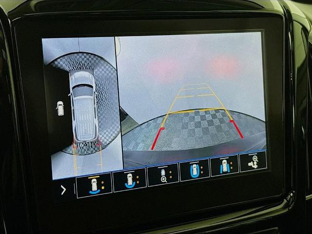 2020 Chevrolet Traverse Vehicle Photo in PUYALLUP, WA 98371-4149