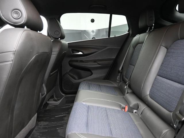 2024 Buick Envista Vehicle Photo in Cedar Rapids, IA 52402