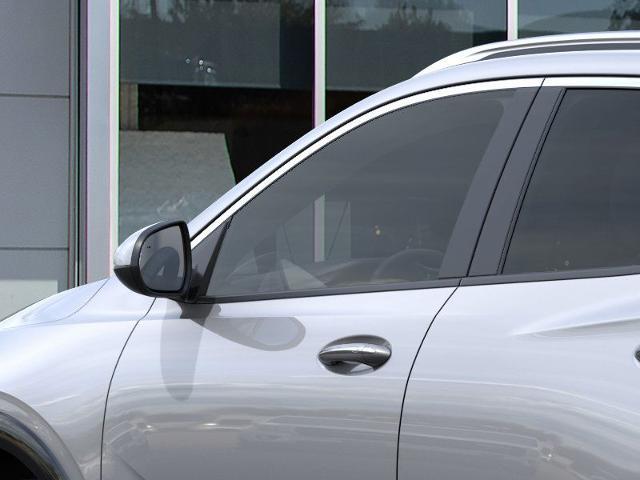 2026 Buick Encore GX Vehicle Photo in TREVOSE, PA 19053-4984