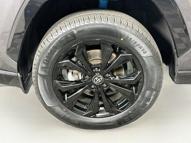 2022 Toyota RAV4 Vehicle Photo in Flemington, NJ 08822