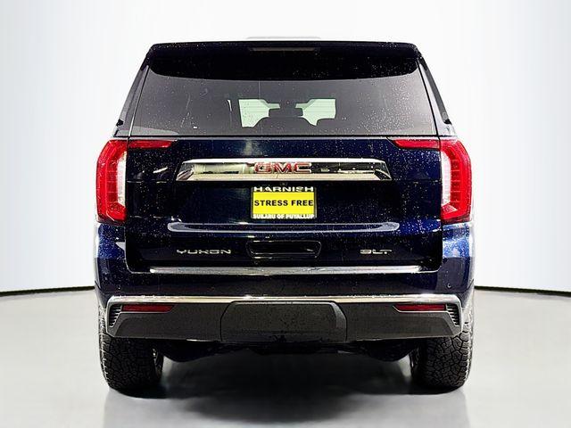2021 GMC Yukon Vehicle Photo in Puyallup, WA 98371
