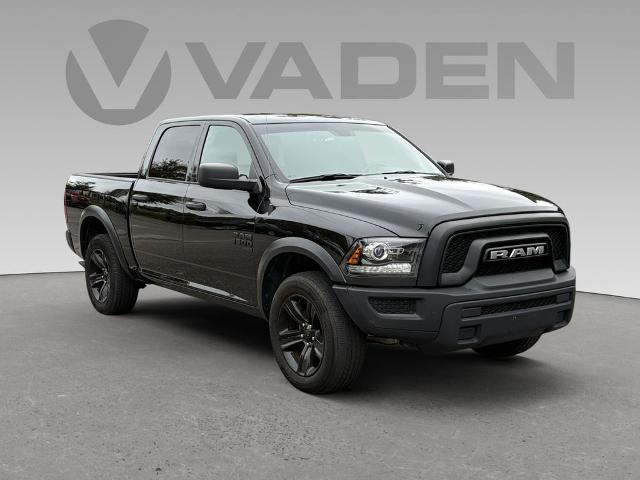 2024 Ram 1500 Classic Vehicle Photo in Savannah, GA 31419