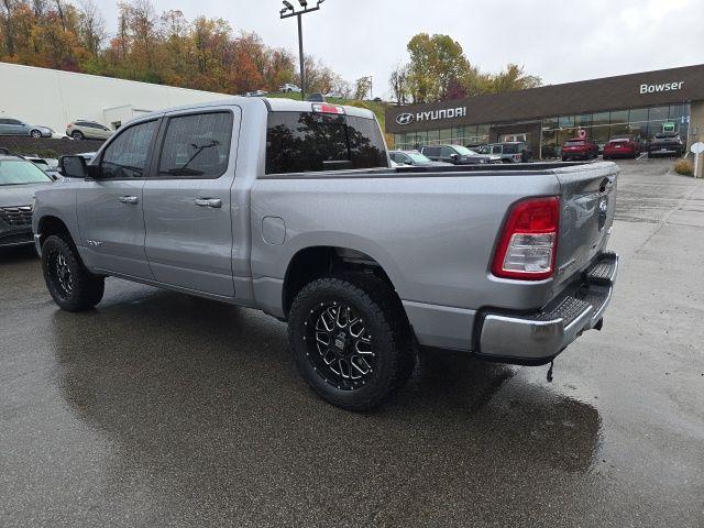 2019 Ram 1500 Vehicle Photo in Pleasant Hills, PA 15236