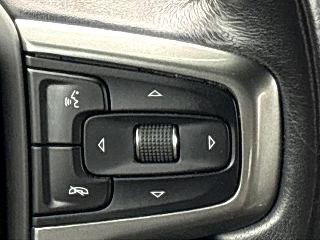 2021 Chevrolet Tahoe Vehicle Photo in POOLER, GA 31322-3252