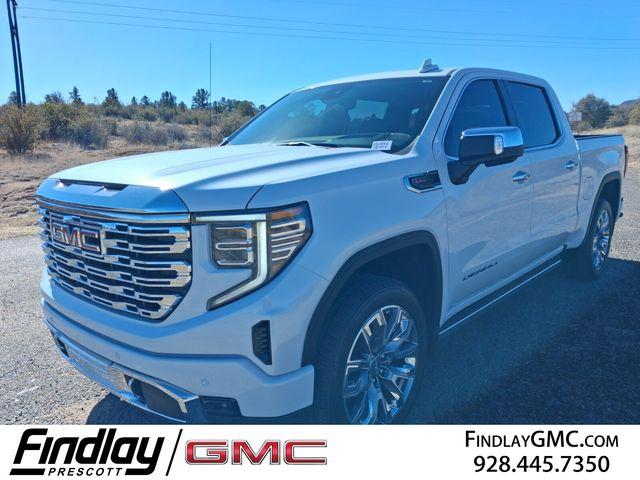 2026 GMC Sierra 1500 Vehicle Photo in PRESCOTT, AZ 86305-3700