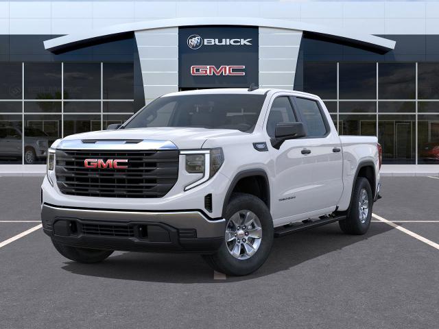 2026 GMC Sierra 1500 Pro - 5