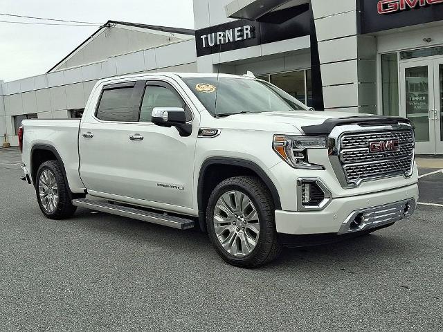 2021 GMC Sierra 1500 Vehicle Photo in Harrisburg, PA 17104