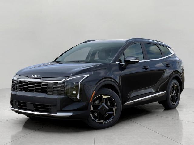 2026 Kia Sportage Vehicle Photo in Neenah, WI 54956