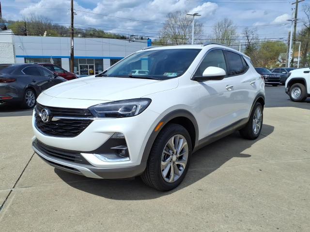 2023 Buick Encore GX Essence - 0
