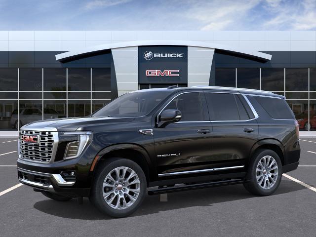 2026 GMC Yukon Denali - 1