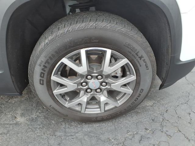 2023 GMC Acadia AWD SLE - 5