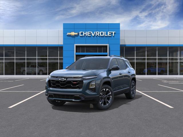2027 Chevrolet Equinox RS - 7