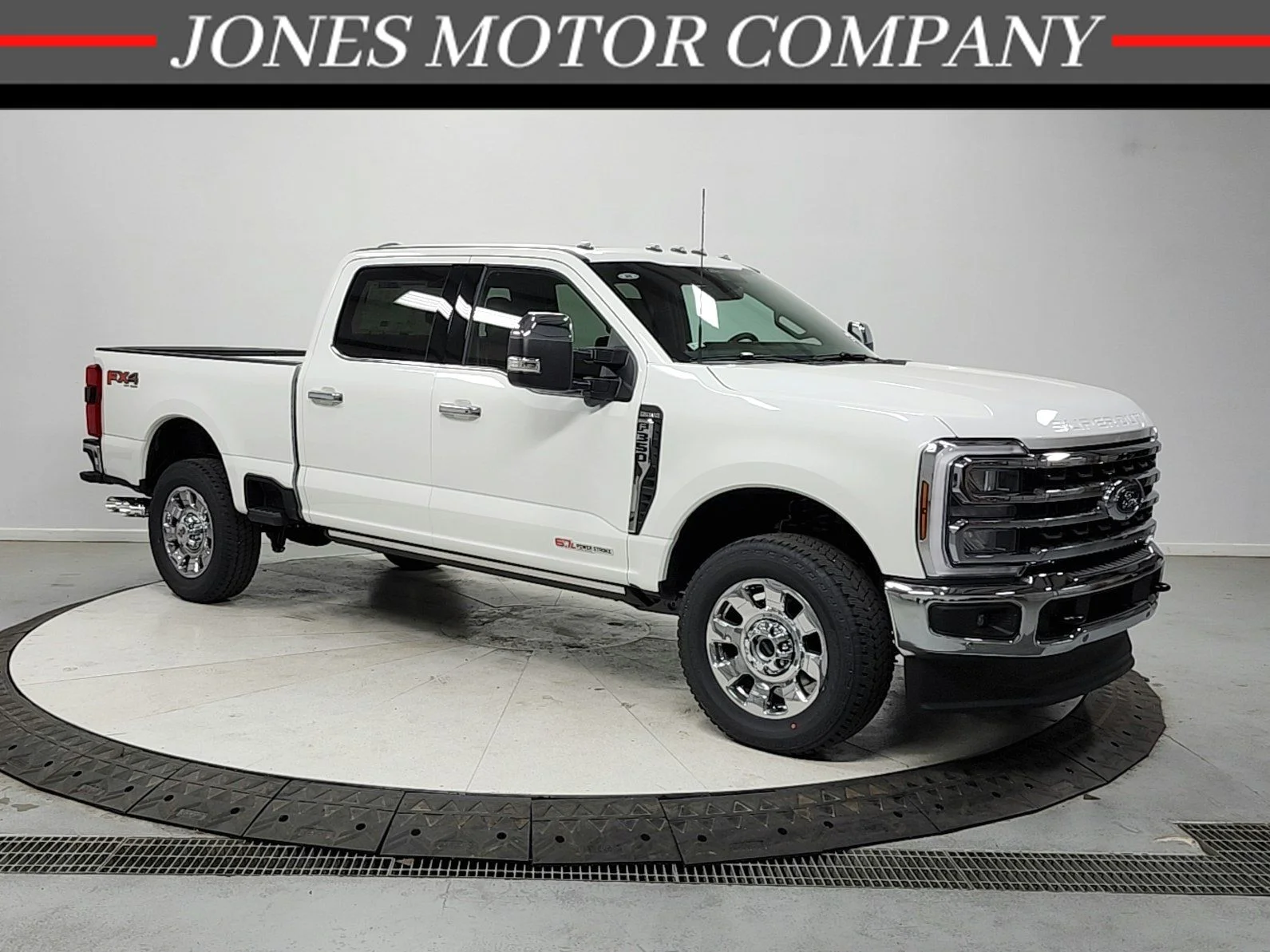2026 Ford Super Duty F-350 SRW Vehicle Photo in Savannah, TN 38372