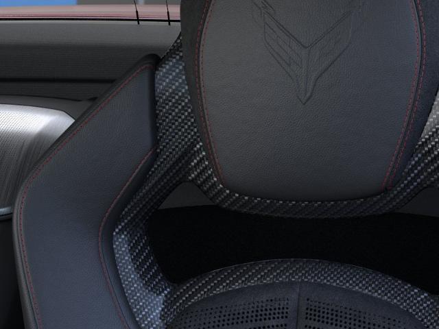 2027 Corvette Stingray Stingray Convertible 2LT picture #20