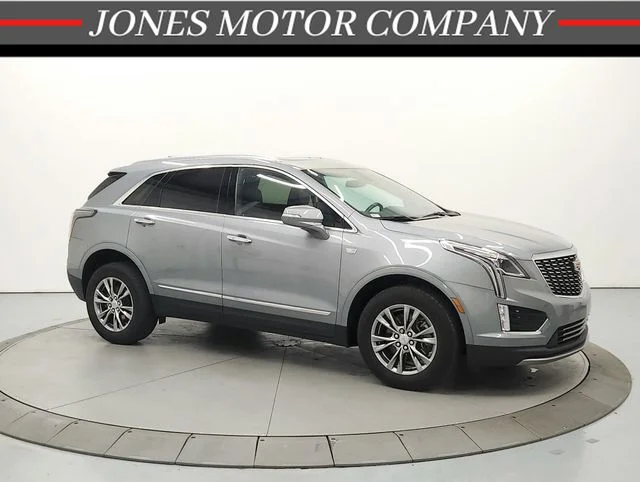 2023 Cadillac XT5 Vehicle Photo in Savannah, TN 38372
