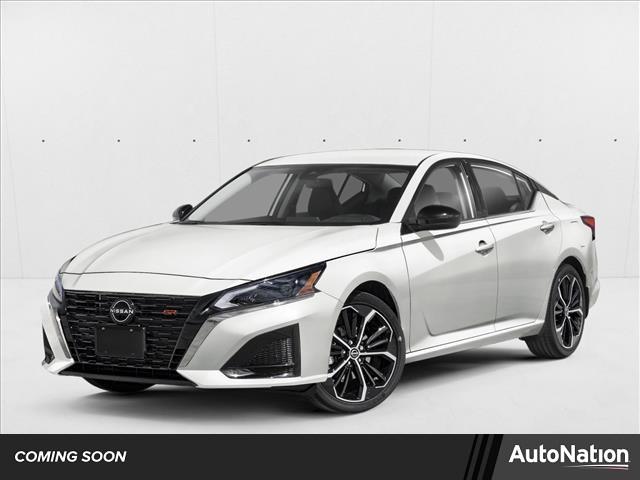 2026 Nissan Altima Vehicle Photo in Miami, FL 33135