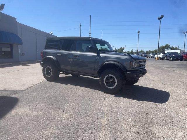 2024 Ford Bronco Vehicle Photo in Ogallala, NE 69153